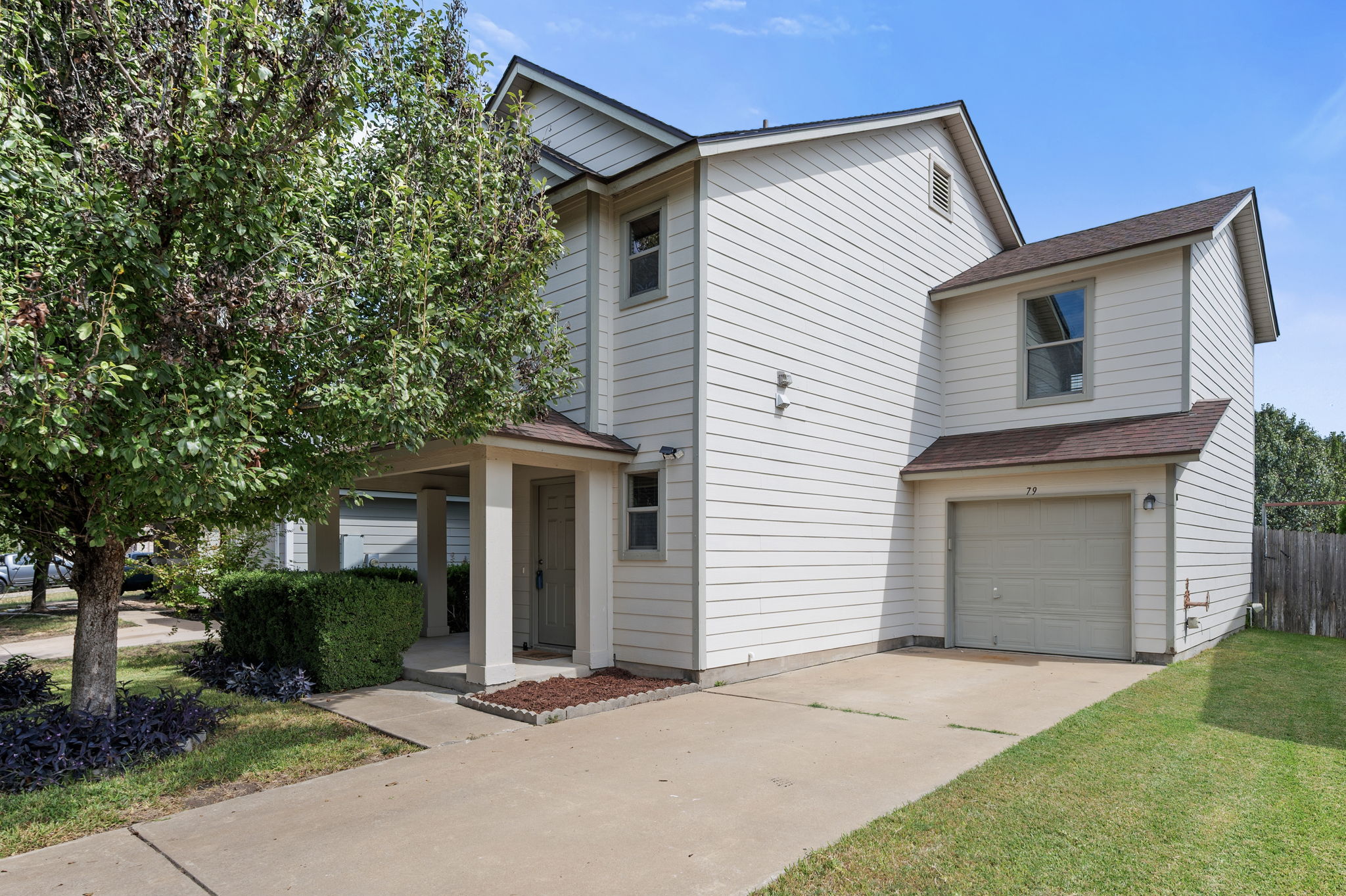 79 Jan Lane Georgetown, TX 78626 - Photo 1 of 23