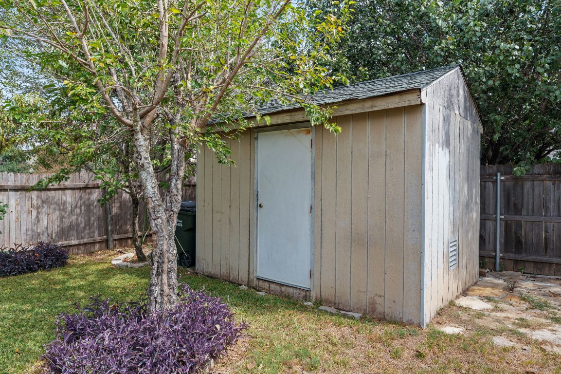 79 Jan Lane Georgetown, TX 78626 - Photo 21 of 24