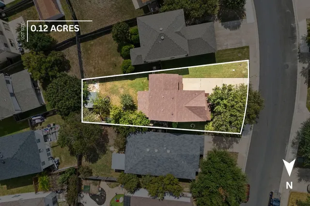 $290,000 | 79 Jan Lane, Georgetown, TX 78626