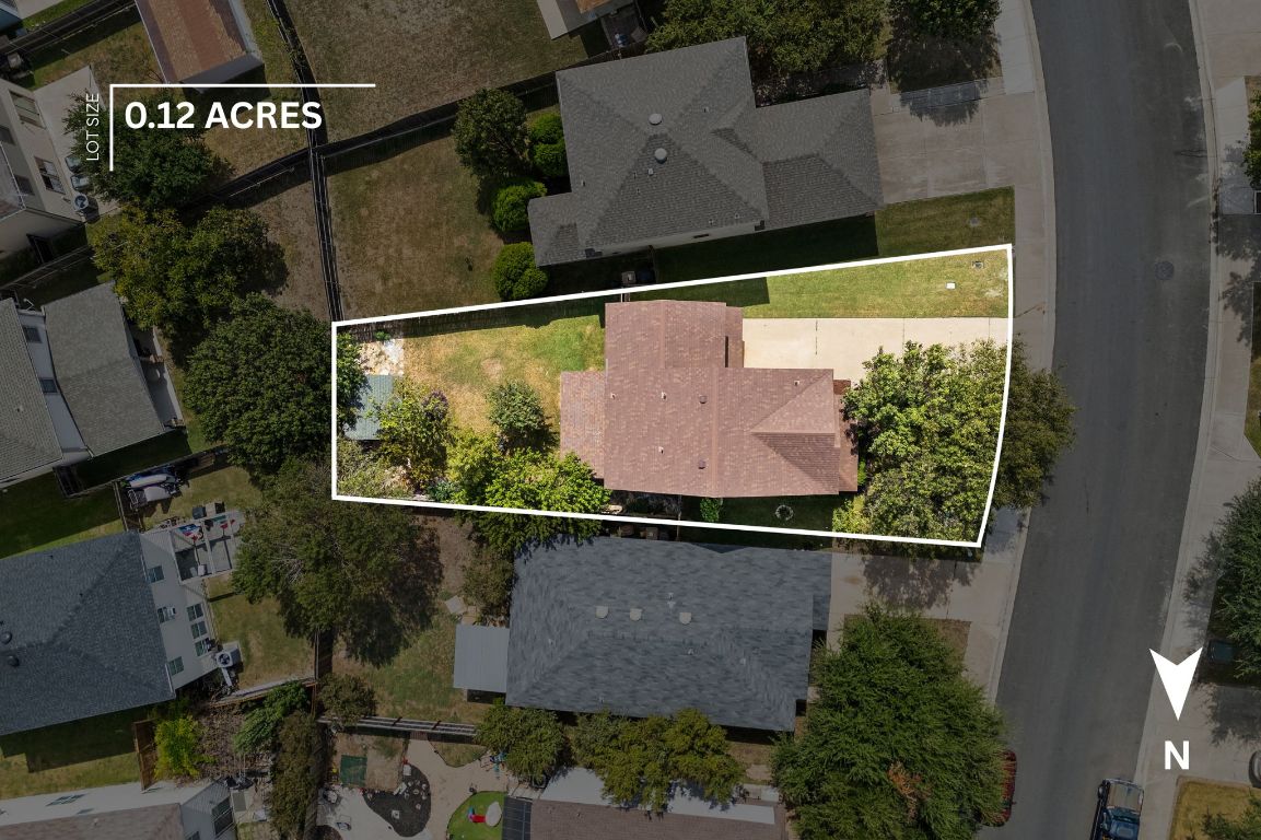 79 Jan Lane Georgetown, TX 78626 - Photo 23 of 24