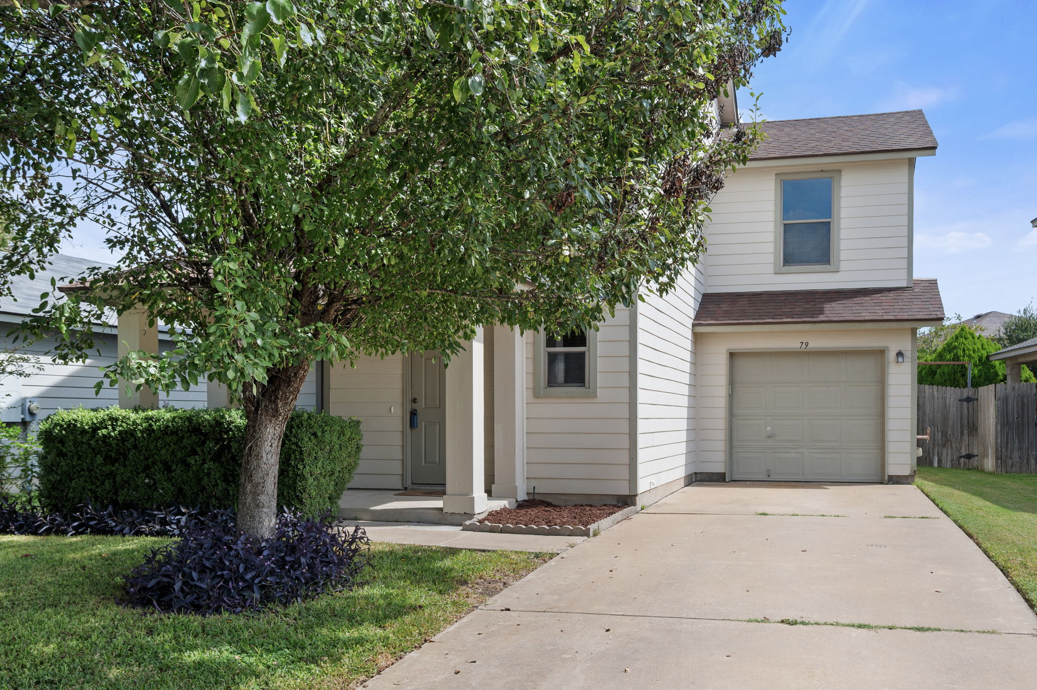 79 Jan Lane Georgetown, TX 78626 - Photo 23 of 23