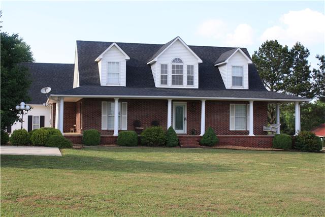 29225 Wooley Springs Road Athens, AL 35613 - Photo 1 of 20