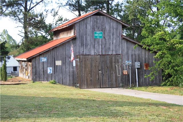 29225 Wooley Springs Road Athens, AL 35613 - Photo 4 of 20
