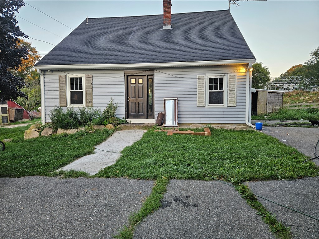 241 Cornell Road Tiverton, RI 02878 - Photo 1 of 47
