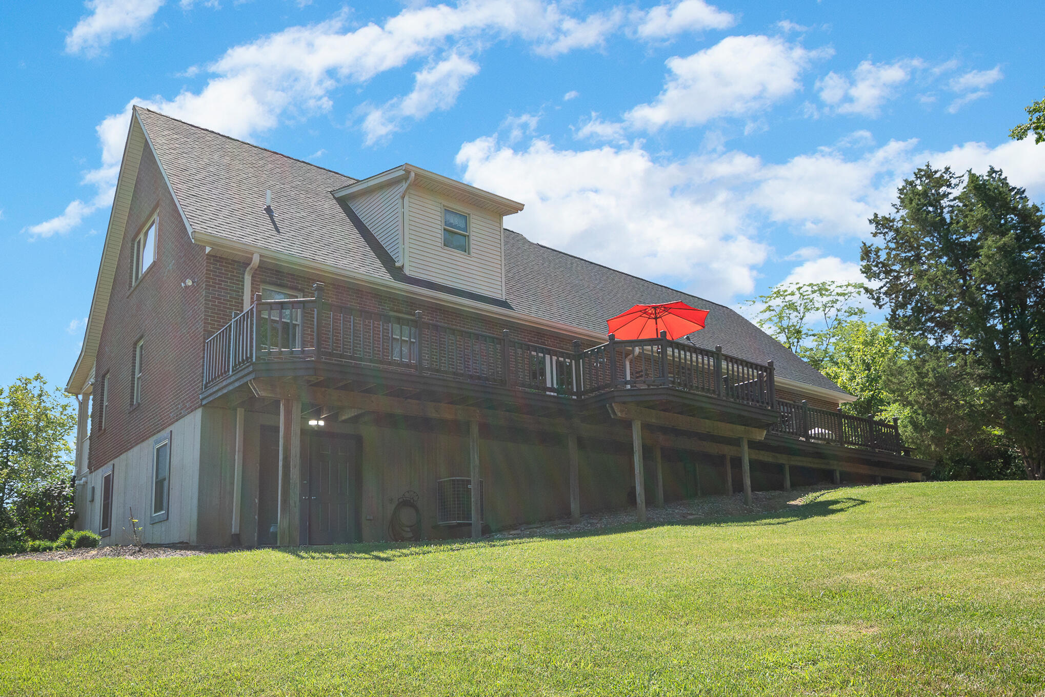675 Kendall Road Dry Ridge, KY 41035 - Photo 22 of 36