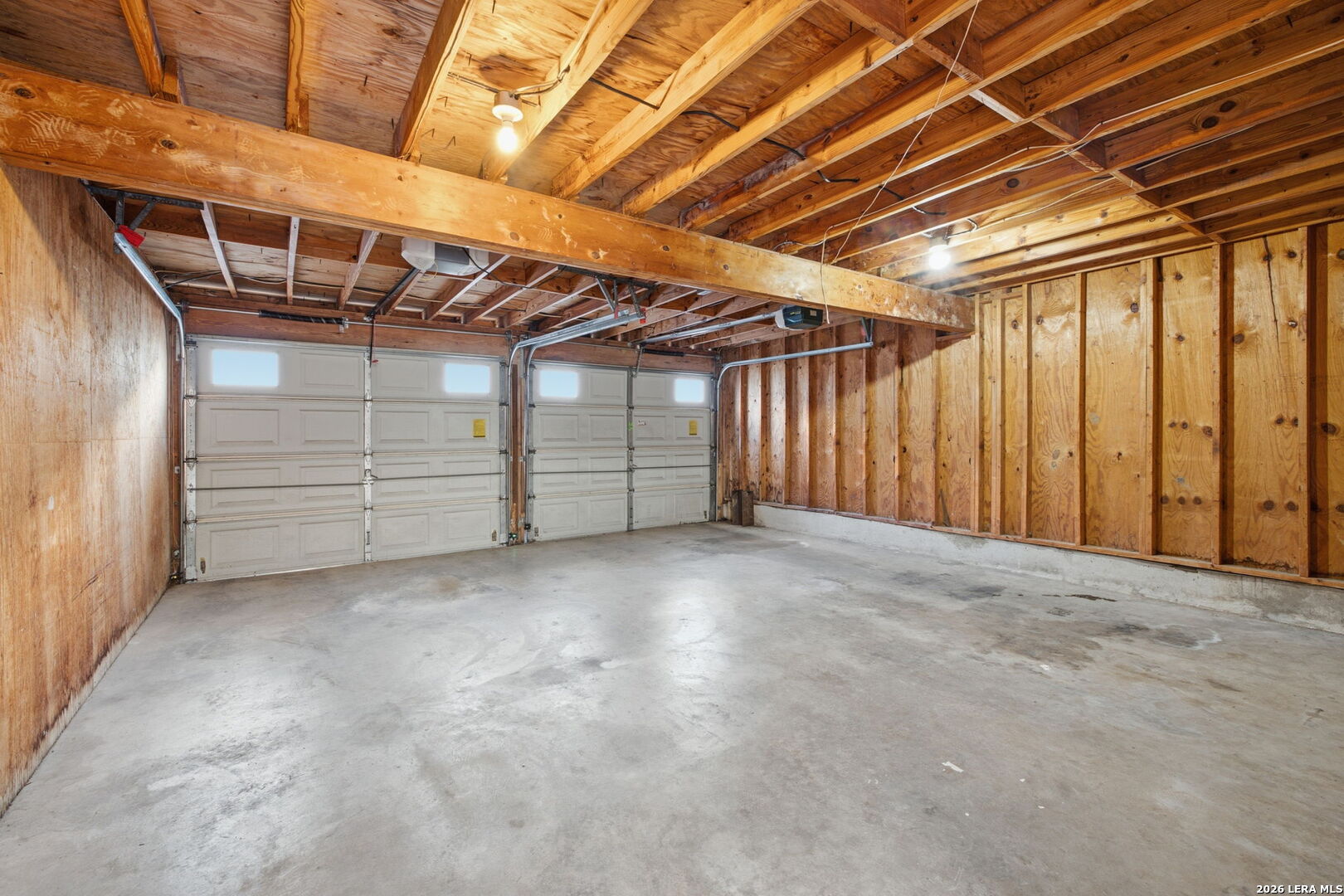 6106 Vance Jackson Road, Unit 15 San Antonio, TX 78230 - Photo 28 of 30 a view of an empty room