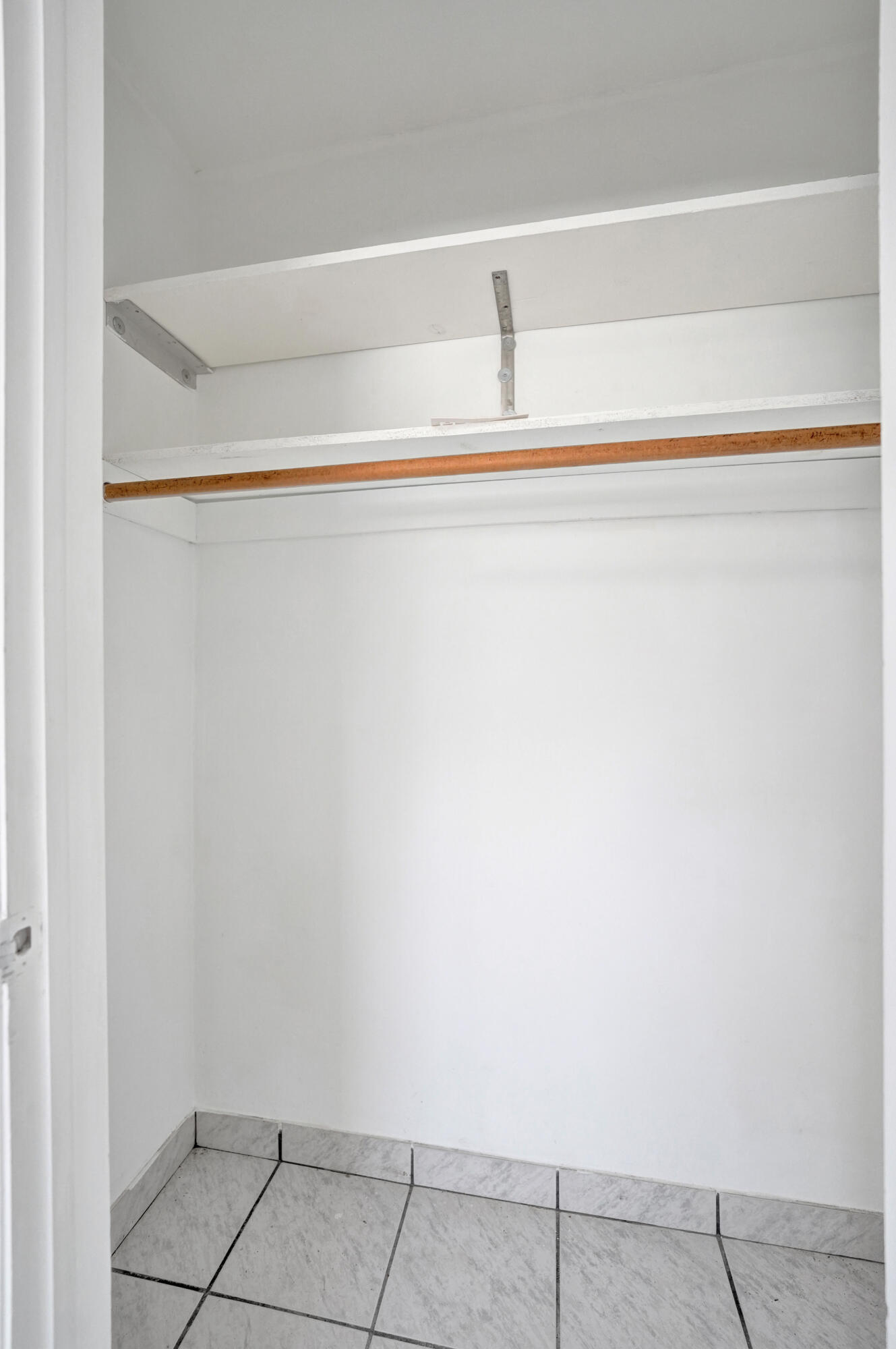 5830 Garfield Street Hollywood, FL 33021 - Photo 17 of 54 Unit 1 - 2nd Bedroom Closet