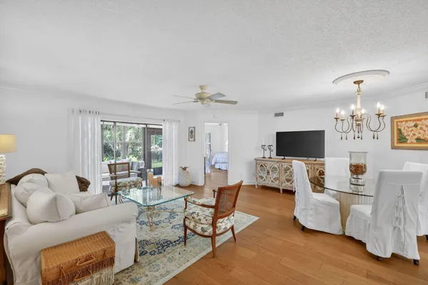 $309,000 | 3401 Southeast Martinique Trace, Unit 102, Stuart, FL 34997