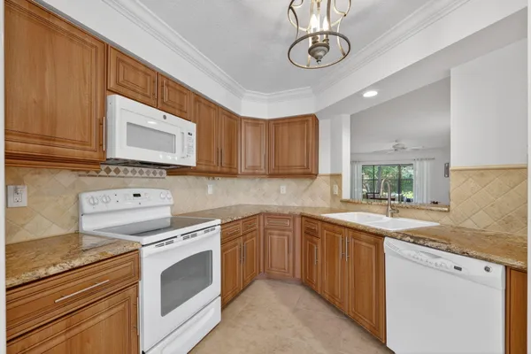 $309,000 | 3401 Southeast Martinique Trace, Unit 102, Stuart, FL 34997