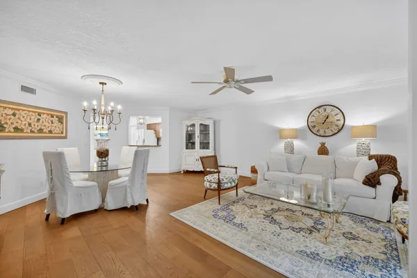 $309,000 | 3401 Southeast Martinique Trace, Unit 102, Stuart, FL 34997