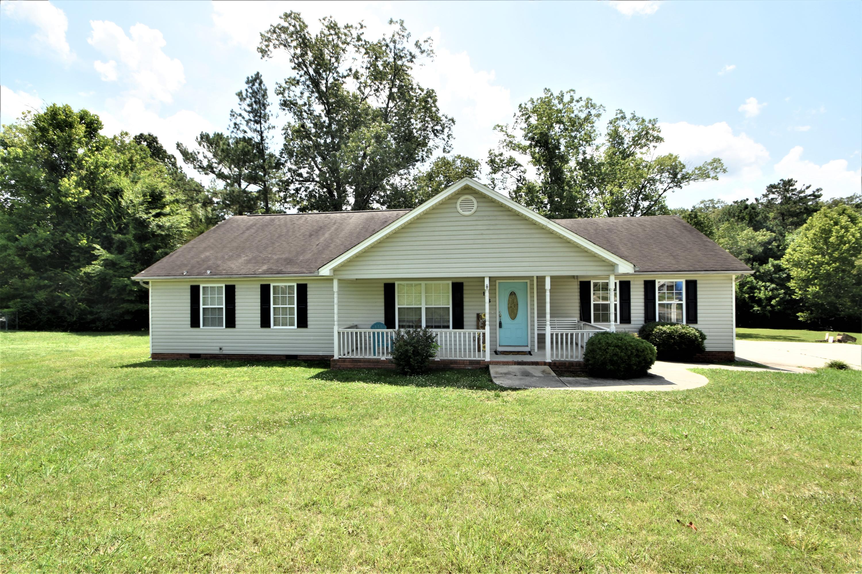 133 Pine Grove Access Road Ringgold, GA 30736 - Photo 1 of 13 DSC_0545