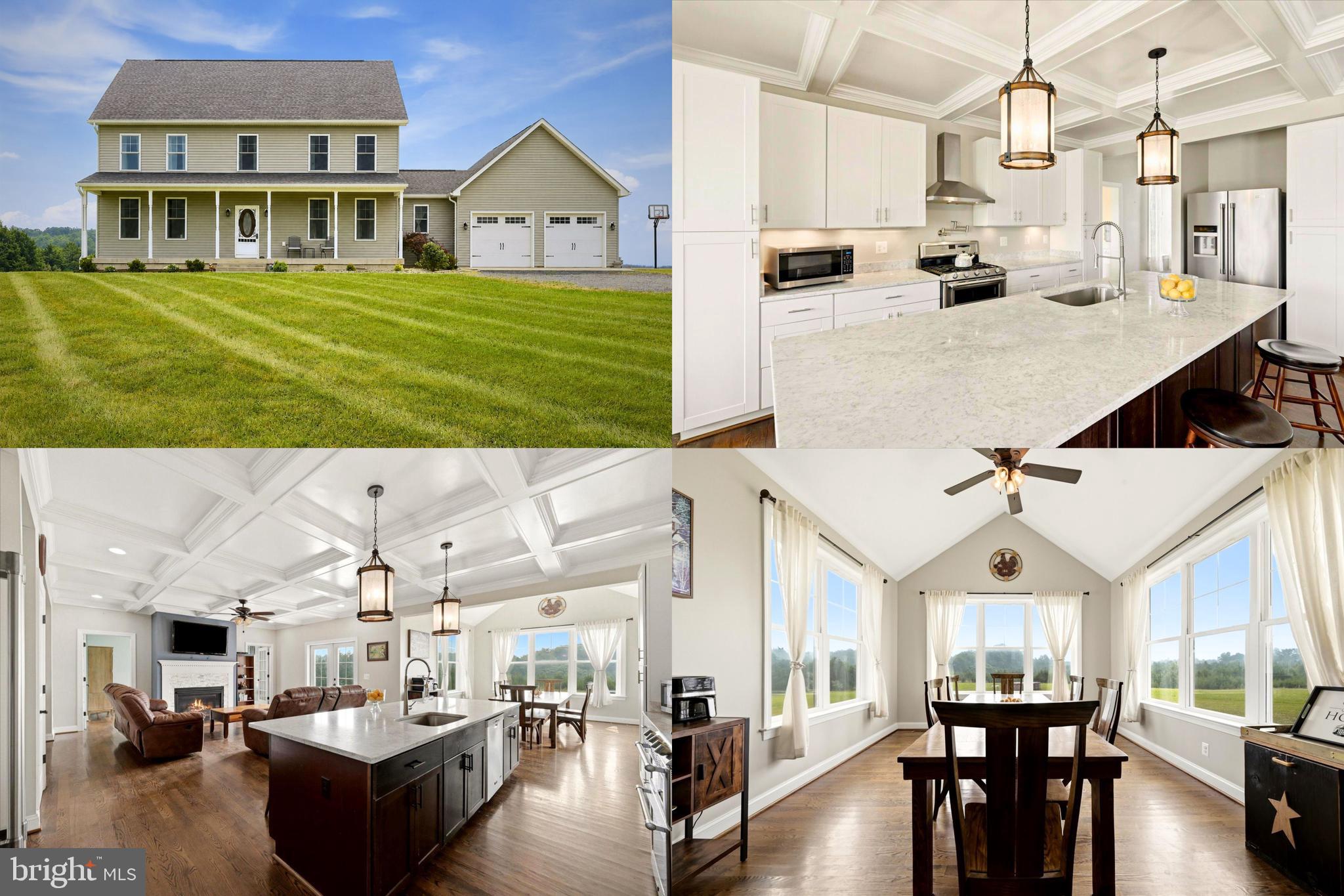 354 Guard Hill Road Middletown, VA 22645 - Photo 1 of 36 Gallery Image 1