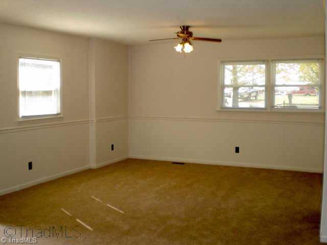 6108 Caison Drive Oak Ridge, NC 27310 - Photo 8 of 9 Other. Master Bedroom