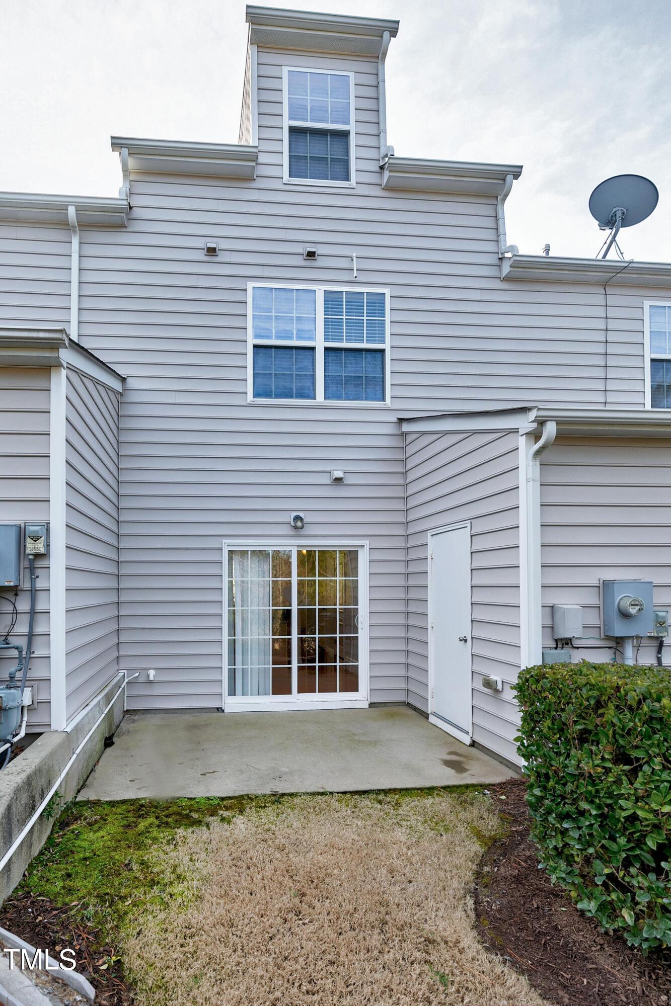1703 Grace Point Road Morrisville, NC 27560 - Photo 32 of 36 32-Scene-32