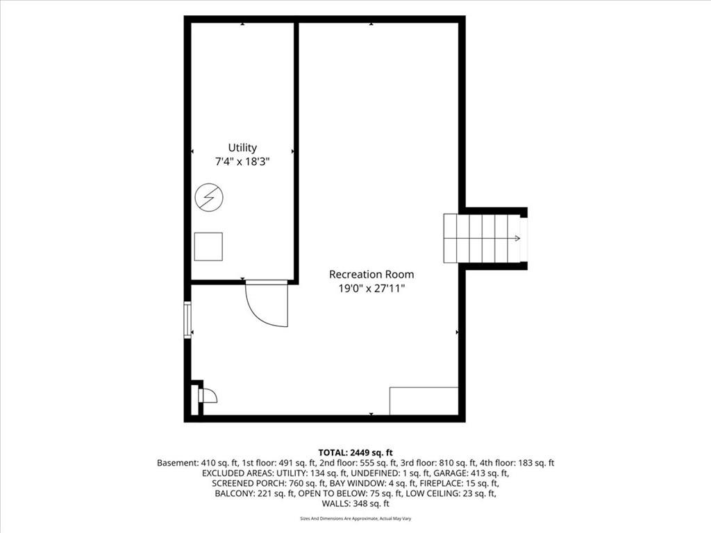 16206 Riggs Road Stilwell, KS 66085 - Photo 45 of 46