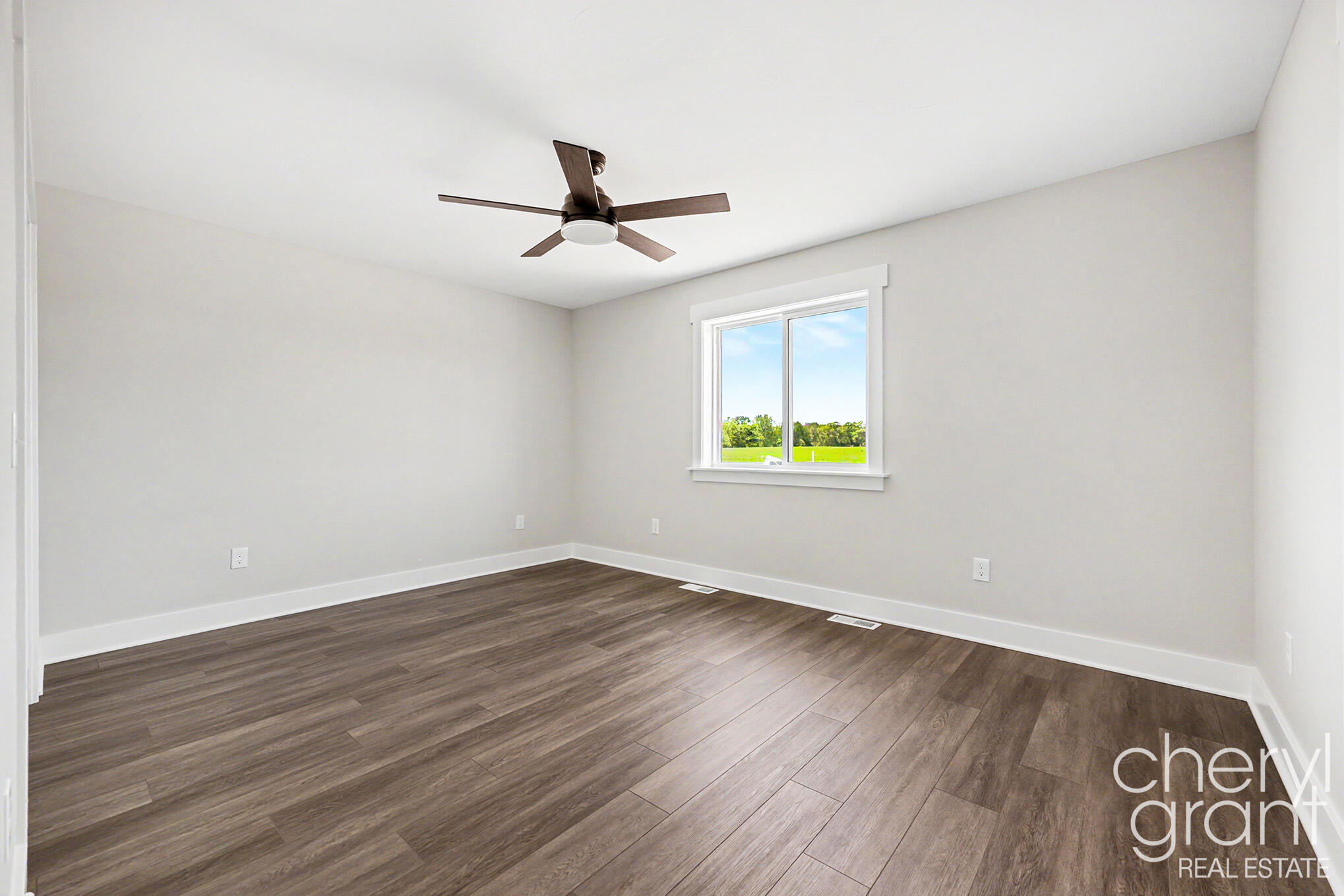 5625 Whites Bridge Road Belding, MI 48809 - Photo 19 of 43 Primary Bedroom