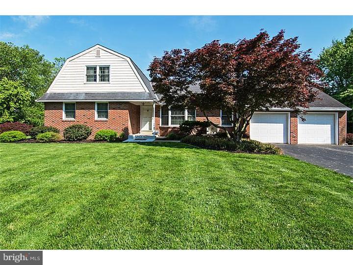 888 Meadowbrook Road Blue Bell, PA 19422 - Photo 1 of 18 Gallery Image 1