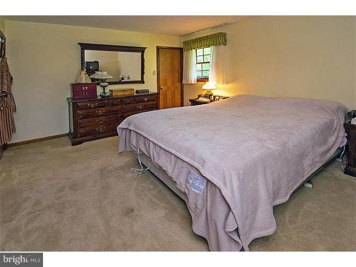888 Meadowbrook Road Blue Bell, PA 19422 - Photo 13 of 18 Bedroom - Main