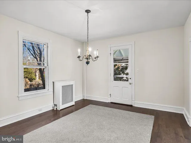 $850,000 | 451 East 2nd Street, Moorestown, NJ 08057