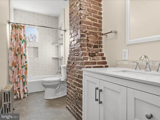 $850,000 | 451 East 2nd Street, Moorestown, NJ 08057