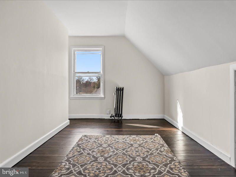 451 East 2nd Street Moorestown, NJ 08057 - Photo 30 of 45 a view of an empty room and window