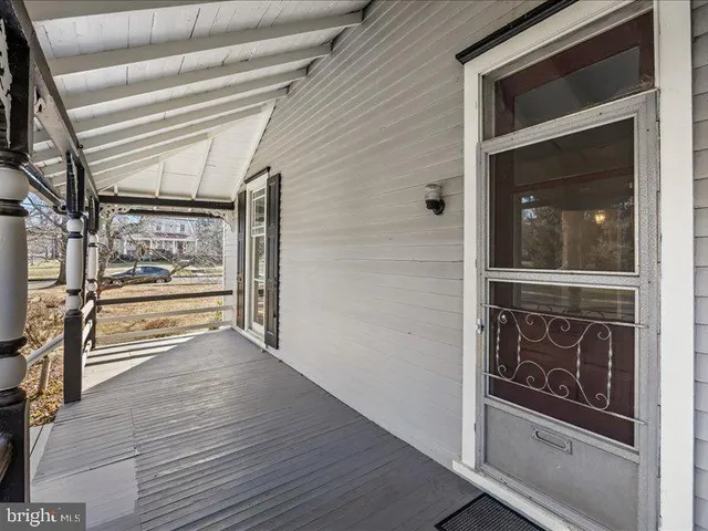 $850,000 | 451 East 2nd Street, Moorestown, NJ 08057