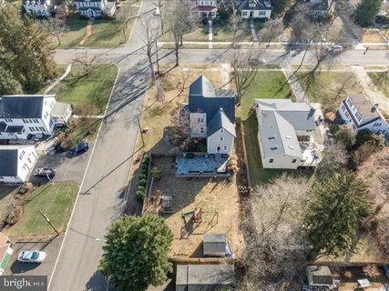 $850,000 | 451 East 2nd Street, Moorestown, NJ 08057