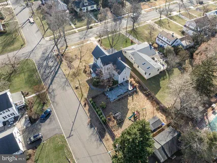 $850,000 | 451 East 2nd Street, Moorestown, NJ 08057