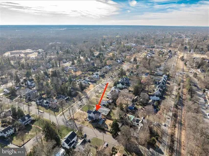 $850,000 | 451 East 2nd Street, Moorestown, NJ 08057