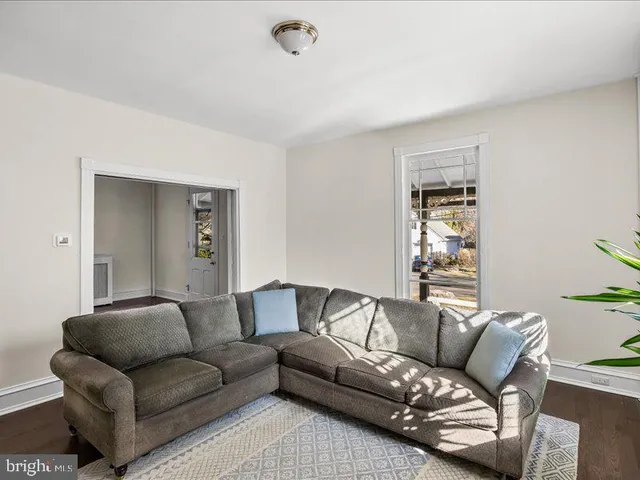 $850,000 | 451 East 2nd Street, Moorestown, NJ 08057