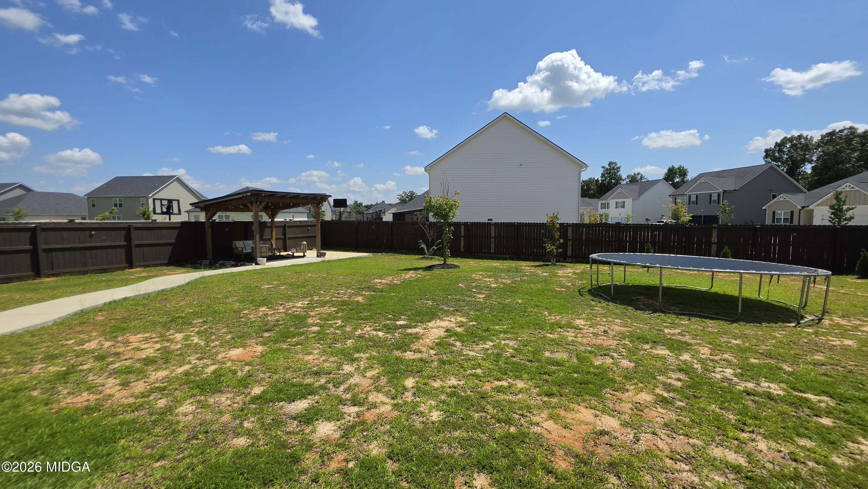 219 Barnyard Way Perry, GA 31069 - Photo 29 of 32 31