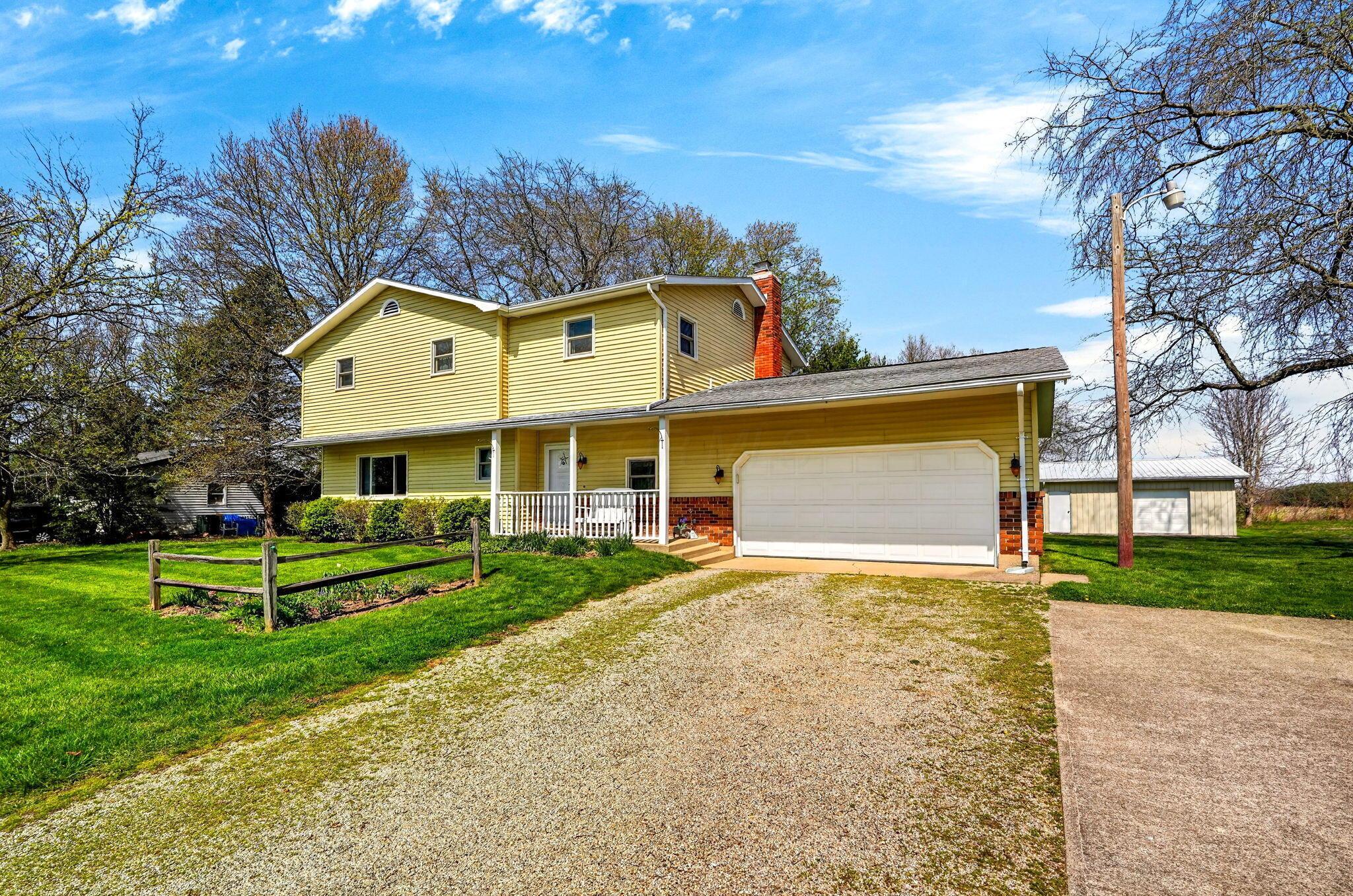 8080 Hagerty Road Ashville, OH 43103 - Photo 41 of 45 8080 Hagerty Rd 64