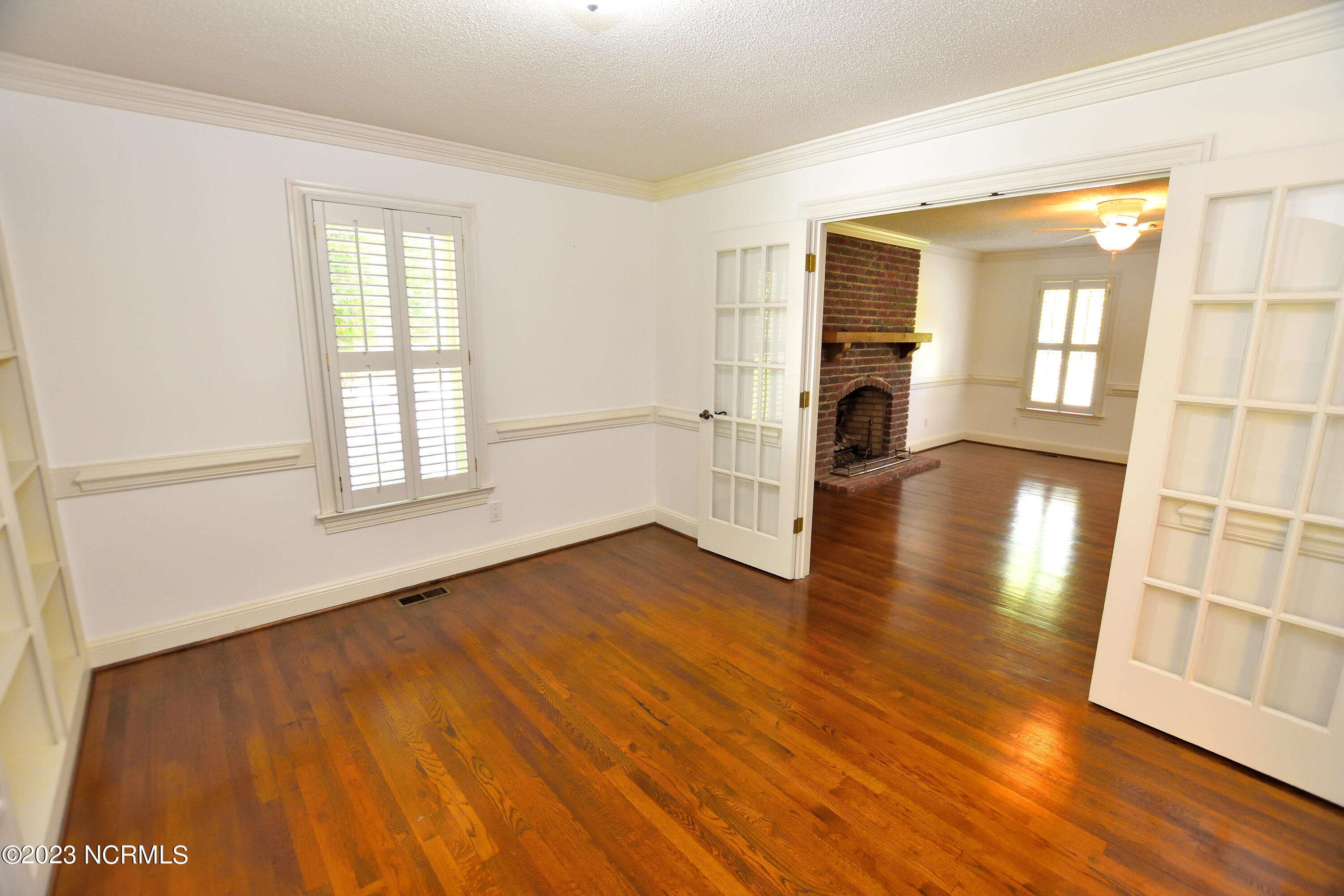 4012 Gloucester Road Rocky Mount, NC 27803 - Photo 16 of 38 French Doors