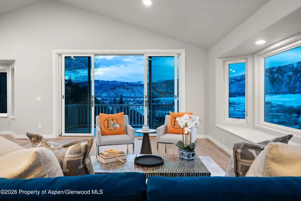 $2,595,000 | 426 Original Road, Basalt, CO 81621