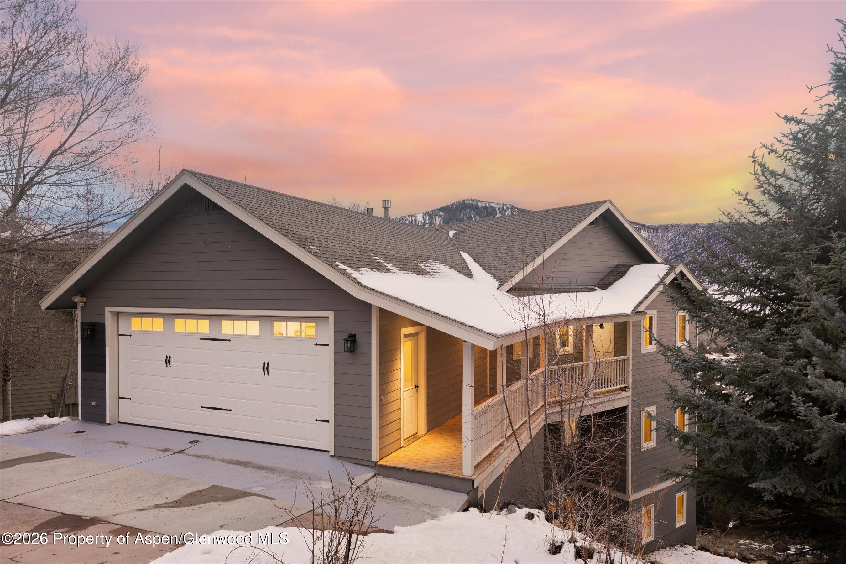 426 Original Road Basalt, CO 81621 - Photo 4 of 43 05-426OriginalRd_26022403