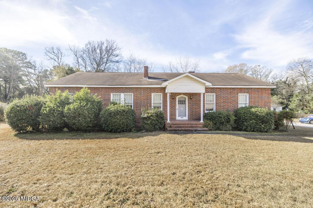 3733 Jeffersonville Rd 2