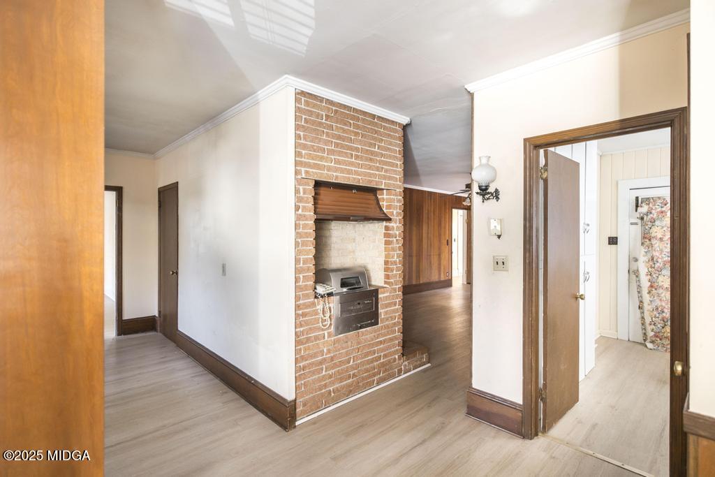 3733 Jeffersonville Road Macon, GA 31217 - Photo 14 of 43 3733 Jeffersonville Rd 14