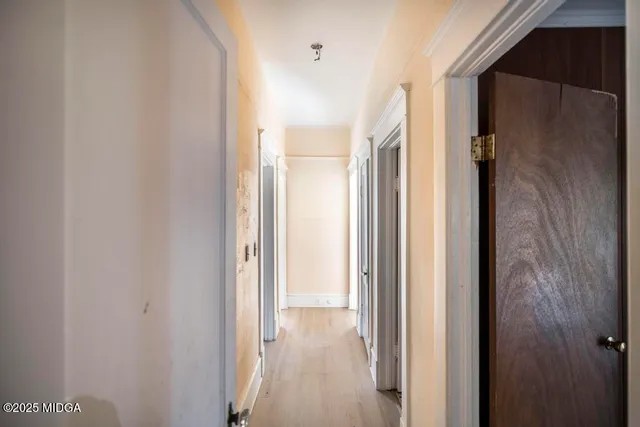 $209,900 | 3733 Jeffersonville Road, Macon, GA 31217