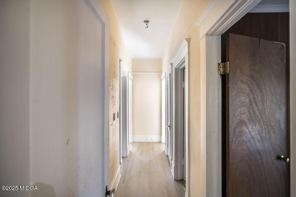 3733 Jeffersonville Road Macon, GA 31217 - Photo 17 of 43 3733 Jeffersonville Rd 17