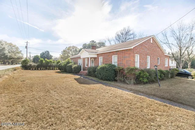 $209,900 | 3733 Jeffersonville Road, Macon, GA 31217