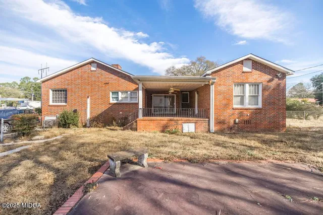 $209,900 | 3733 Jeffersonville Road, Macon, GA 31217