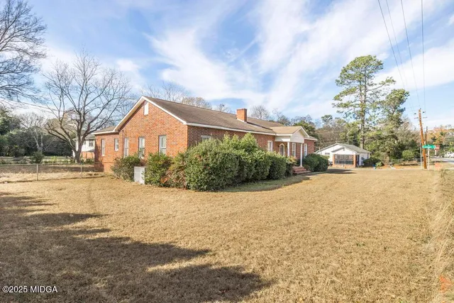 $209,900 | 3733 Jeffersonville Road, Macon, GA 31217