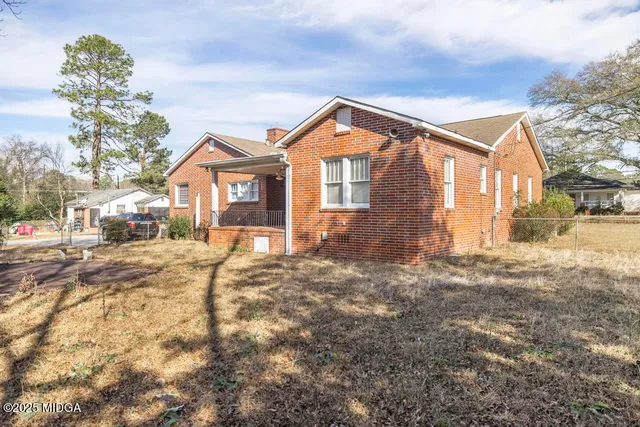 $209,900 | 3733 Jeffersonville Road, Macon, GA 31217