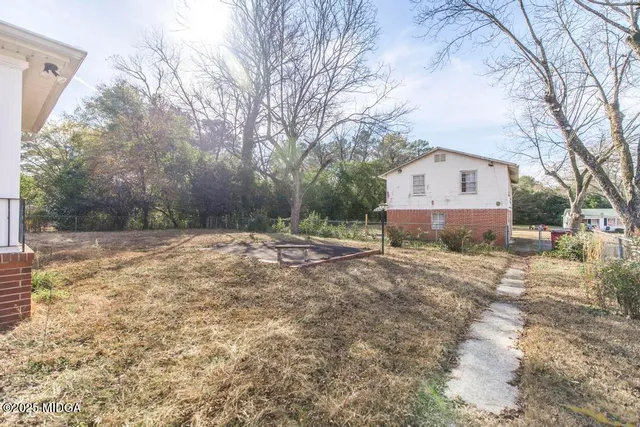 $209,900 | 3733 Jeffersonville Road, Macon, GA 31217