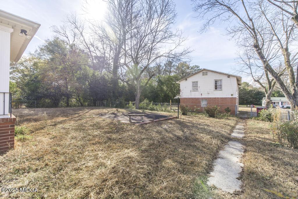 3733 Jeffersonville Road Macon, GA 31217 - Photo 32 of 43 3733 Jeffersonville Rd 33