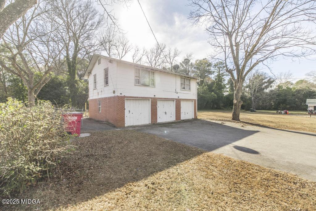 3733 Jeffersonville Road Macon, GA 31217 - Photo 33 of 43 3733 Jeffersonville Rd 34