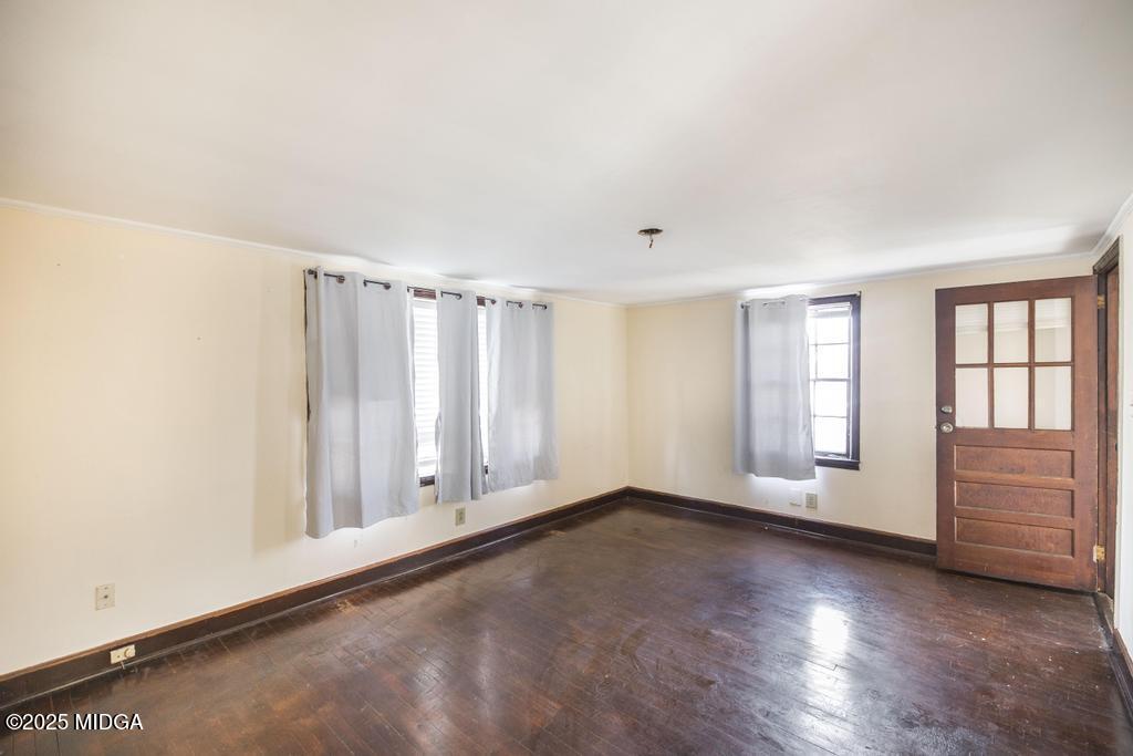 3733 Jeffersonville Road Macon, GA 31217 - Photo 35 of 43 3733 Jeffersonville Rd 36