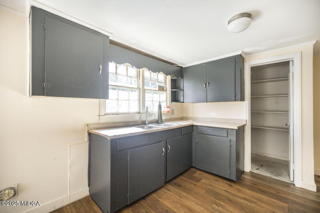 3733 Jeffersonville Road Macon, GA 31217 - Photo 37 of 43 3733 Jeffersonville Rd 38