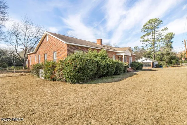 $209,900 | 3733 Jeffersonville Road, Macon, GA 31217