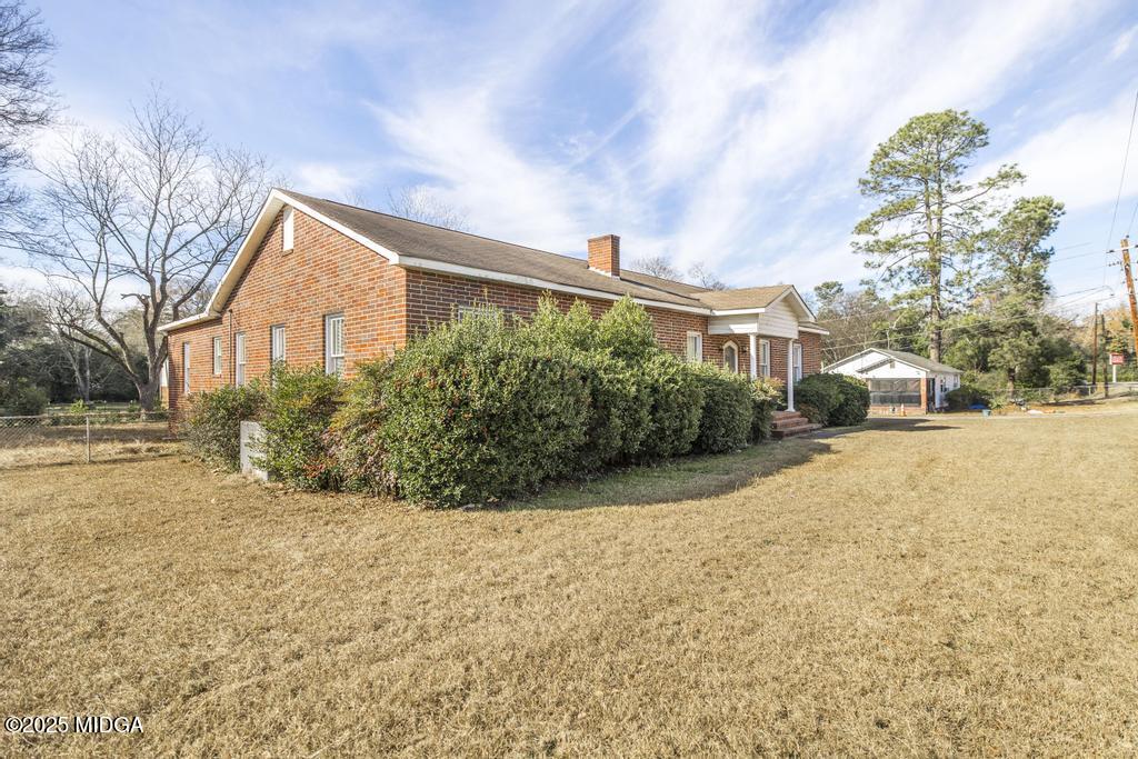 3733 Jeffersonville Road Macon, GA 31217 - Photo 4 of 43 3733 Jeffersonville Rd 4